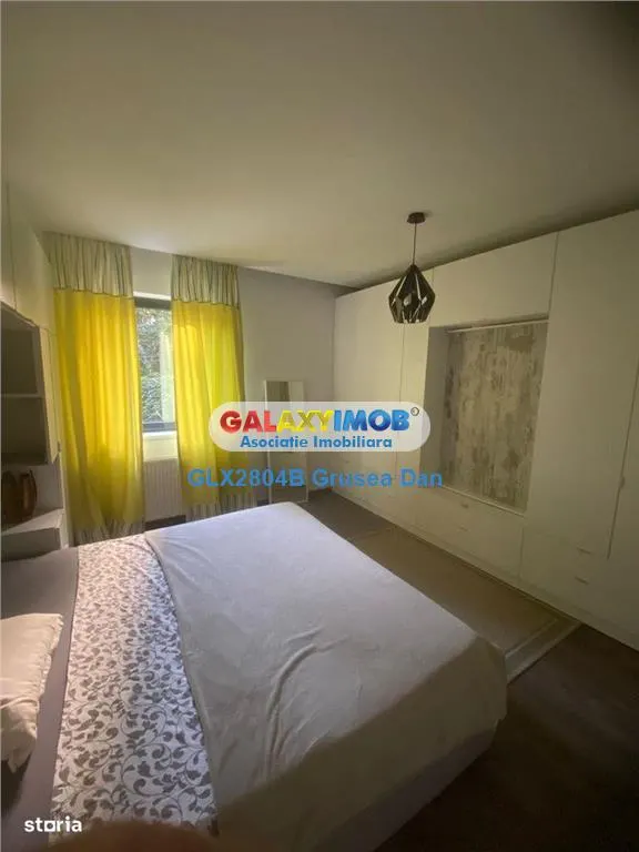 tineretului | 2cam 53mp spatios etaj 1 nou 2017 centrala metrou - foto 7