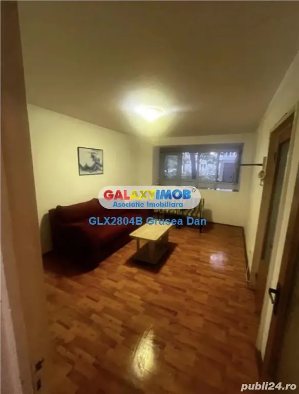 tineretului | 2cam 49mp | modern parter 1980 | metrou - foto 6