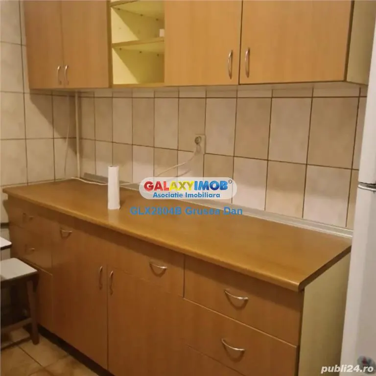 tineretului | 2cam 49mp | modern parter 1980 | metrou - foto 8