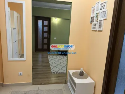 timpuri noi | 2cam 58mp | spatios etaj 5 1984 | metrou - foto 8