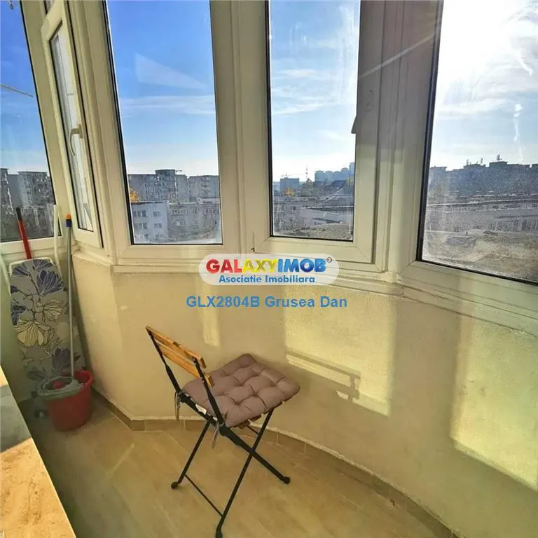 vitan | 1cam 44mp | spatios etaj 6 1994 | metrou - foto 1