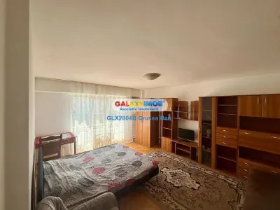 octavian goga 1cam 49mp spatios etaj 5 1995 AC balcon parcare metrou - foto 1