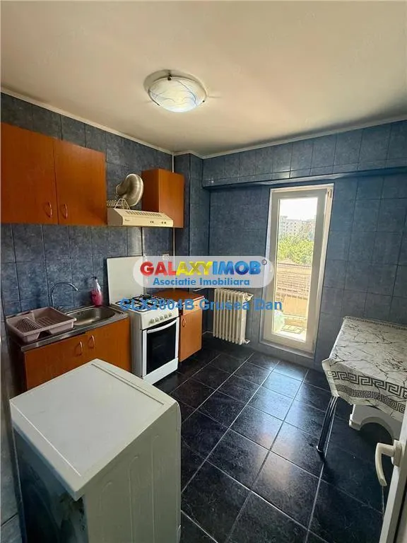 octavian goga 1cam 49mp spatios etaj 5 1995 AC balcon parcare metrou - foto 6