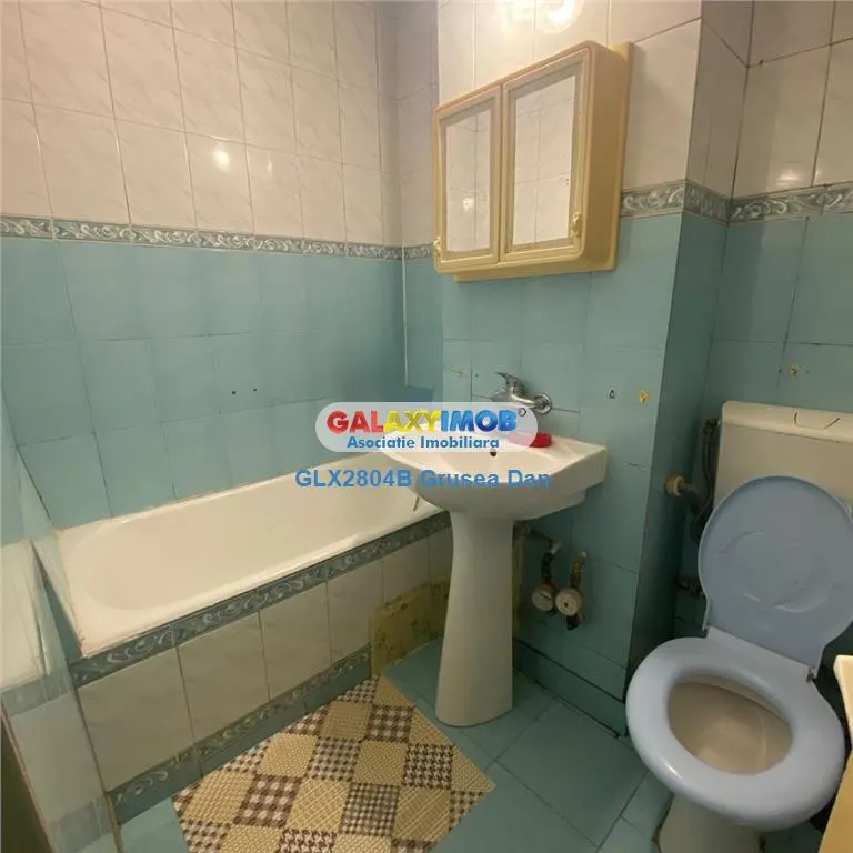 lujerului | 1cam 48mp | spatios etaj 3 1984 | metrou - foto 2
