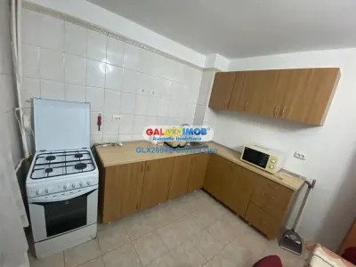 lujerului | 1cam 48mp | spatios etaj 3 1984 | metrou - foto 4