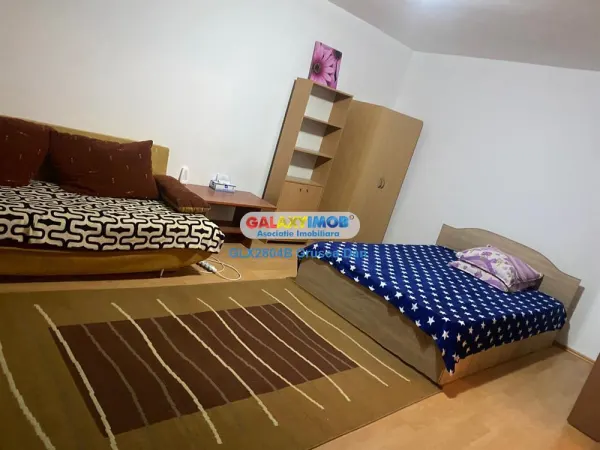Apartament 1 camera București - poza 6