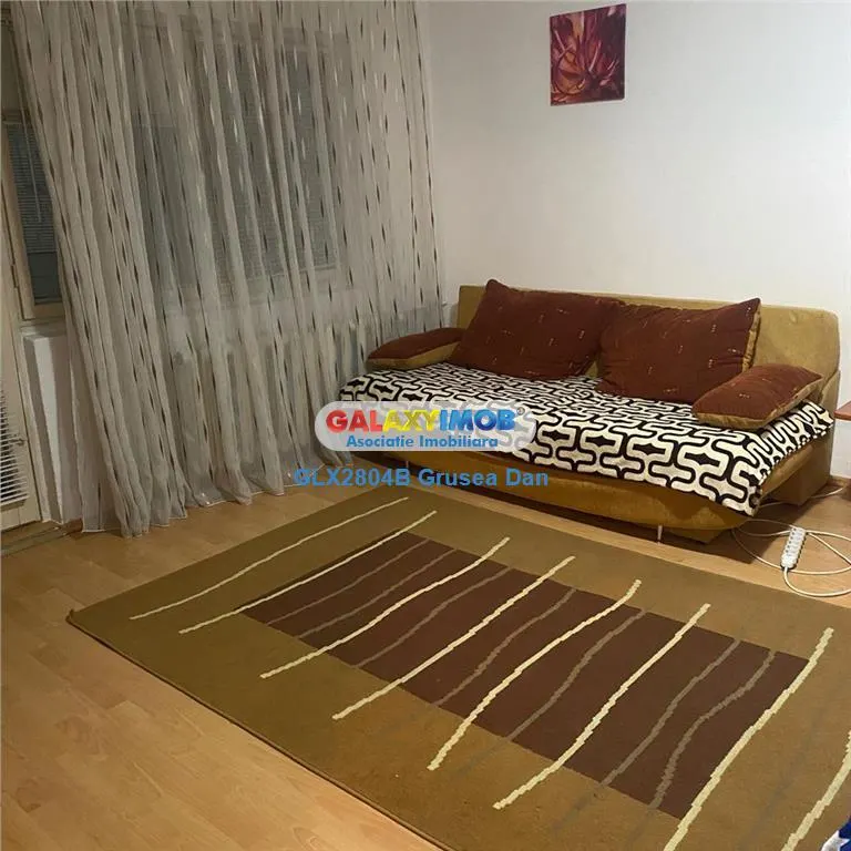 lujerului | 1cam 48mp | spatios etaj 3 1984 | metrou - foto 7
