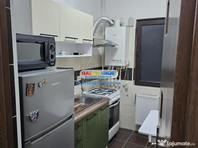 berceni | 1cam 37mp | cochet etaj 6 nou 2015 | centrala metrou - foto 11