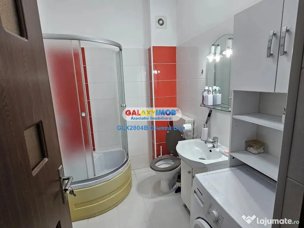 berceni | 1cam 37mp | cochet etaj 6 nou 2015 | centrala metrou - foto 10