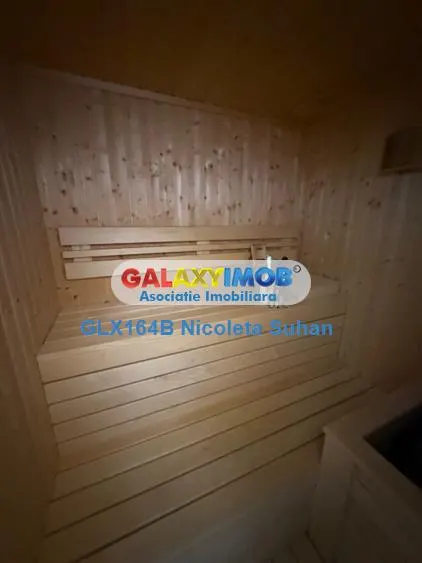 De inchiriat | Apartament premium cu 4 camere | Soseaua Nordului - foto 11