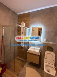 De inchiriat | Apartament premium cu 4 camere | Soseaua Nordului - foto 12