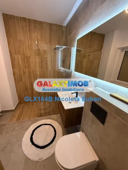 De inchiriat | Apartament premium cu 4 camere | Soseaua Nordului - foto 13