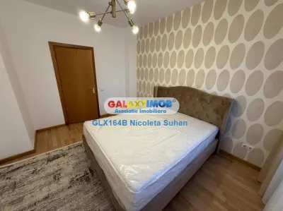 De inchiriat | Apartament premium cu 4 camere | Soseaua Nordului - foto 6