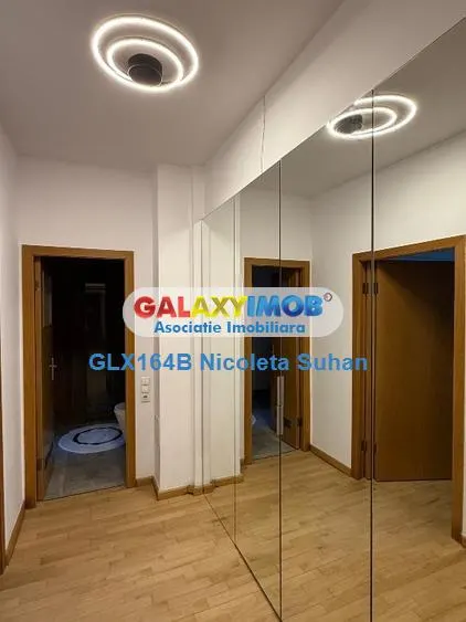 De inchiriat | Apartament premium cu 4 camere | Soseaua Nordului - foto 8