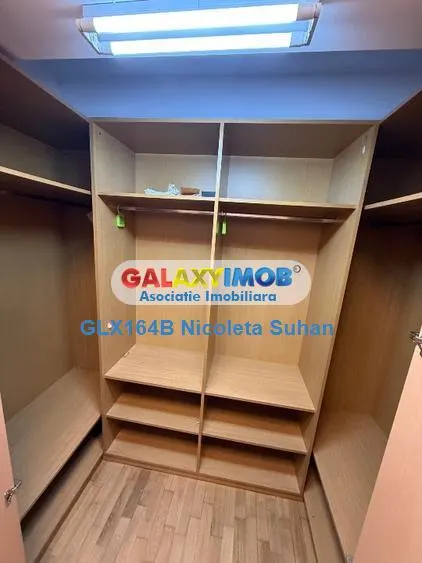 De inchiriat | Apartament premium cu 4 camere | Soseaua Nordului - foto 10