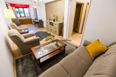 Berceni-Apartament 2 camere modern, centrala proprie-5 min metrou - foto 2