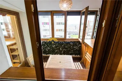 Berceni-Apartament 2 camere modern, centrala proprie-5 min metrou - foto 14