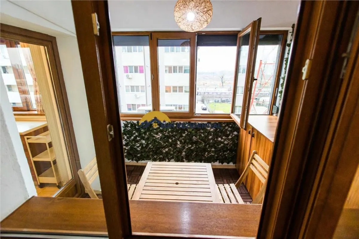 Berceni-Apartament 2 camere modern, centrala proprie-5 min metrou - foto 14