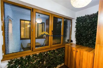 Berceni-Apartament 2 camere modern, centrala proprie-5 min metrou - foto 15