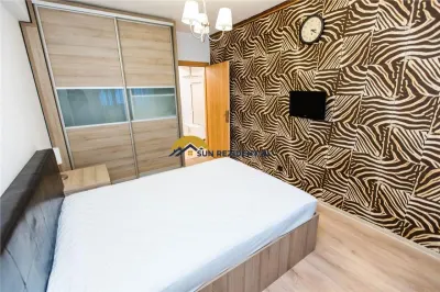 Berceni-Apartament 2 camere modern, centrala proprie-5 min metrou - foto 16