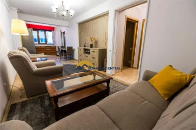 Berceni-Apartament 2 camere modern, centrala proprie-5 min metrou - foto 4