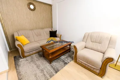 Berceni-Apartament 2 camere modern, centrala proprie-5 min metrou - foto 5