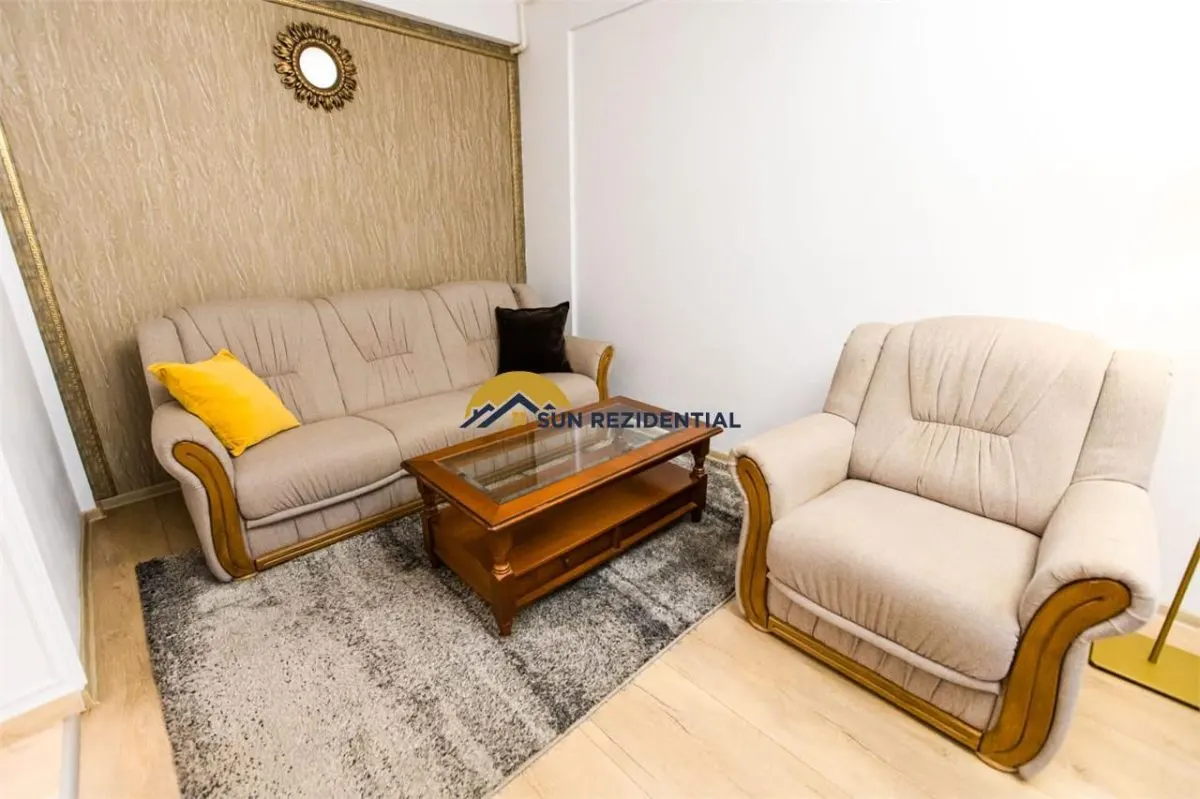 Berceni-Apartament 2 camere modern, centrala proprie-5 min metrou - foto 5