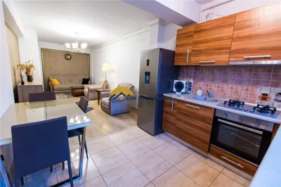 Berceni-Apartament 2 camere modern, centrala proprie-5 min metrou - foto 6