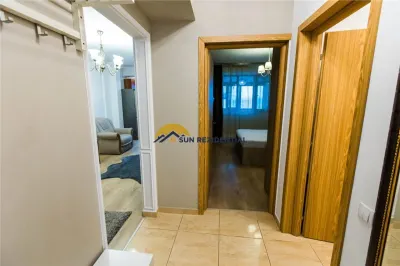 Berceni-Apartament 2 camere modern, centrala proprie-5 min metrou - foto 10