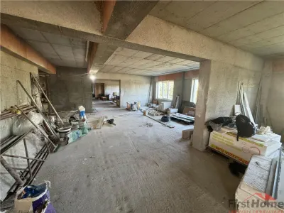 Sp com 277 mp, se poate inchiria si jumatate, bl nou, Lic Unirea - foto 20