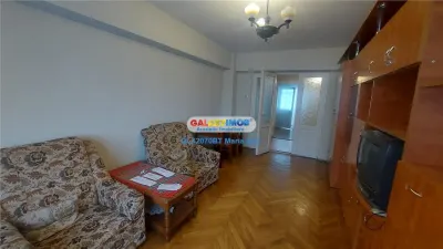 Apartament 4 camere, Ultracentral, Casa Cartii! - foto 11