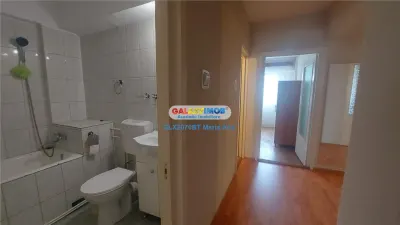 Apartament 4 camere, Ultracentral, Casa Cartii! - foto 12