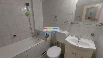 Apartament 4 camere, Ultracentral, Casa Cartii! - foto 14