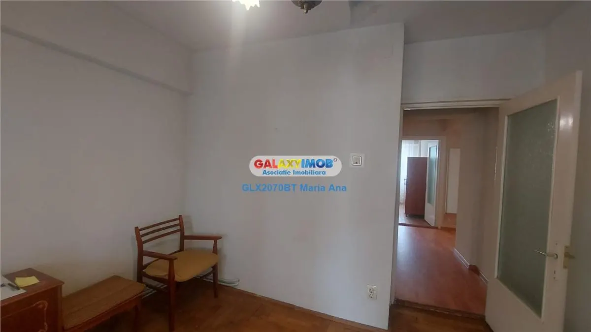 Apartament 4 camere, Ultracentral, Casa Cartii! - foto 16