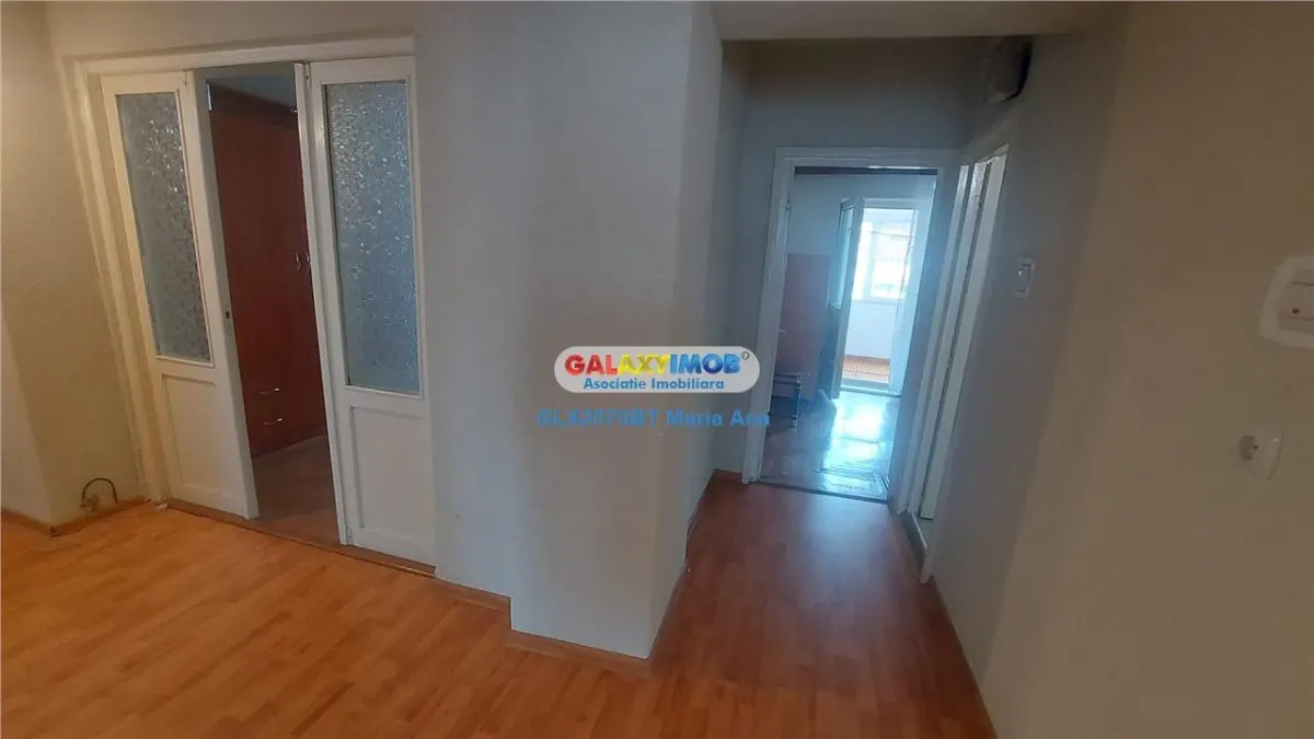 Apartament 4 camere, Ultracentral, Casa Cartii! - foto 6