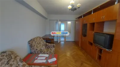 Apartament 4 camere, Ultracentral, Casa Cartii! - foto 9
