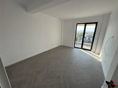 Garsoniera bloc nou, parcare inclusa, etaj 3 cu lift - foto 2
