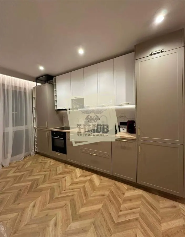 Apartament lux 3 camere 2 bai 3 balcoane 2 parcari si piscina - foto 4