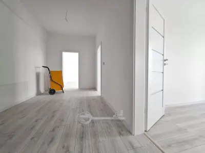 Apartament 3 camere, Penthouse, de vanzare in Iasi Galata, bloc 2026, intabulat, 2 bai, terasa, mutare imediata - foto 11