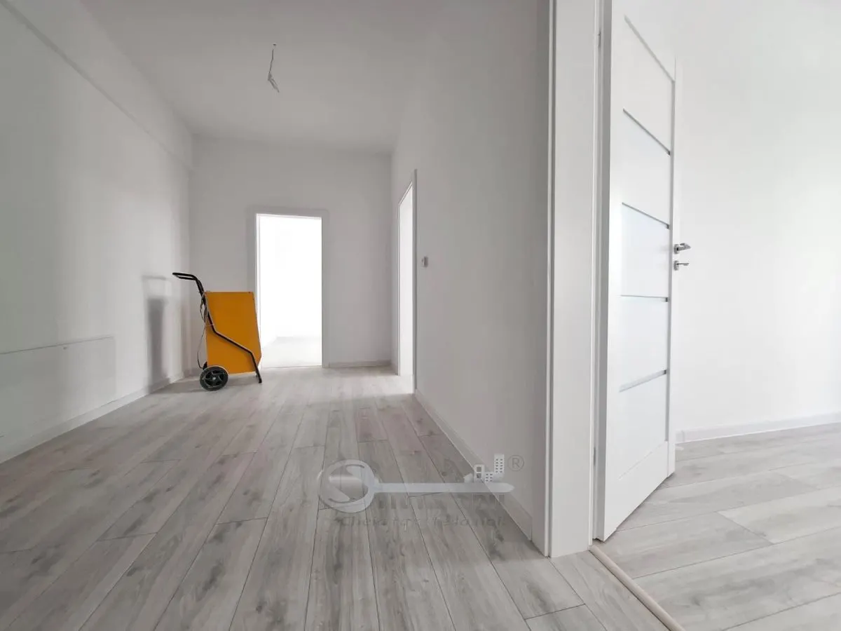 Apartament 3 camere, Penthouse, de vanzare in Iasi Galata, bloc 2026, intabulat, 2 bai, terasa, mutare imediata - foto 11