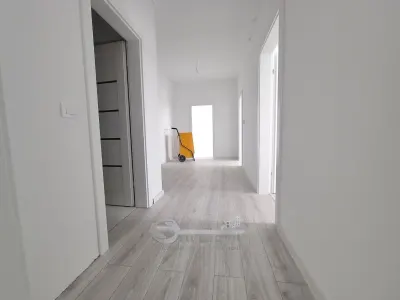 Apartament 3 camere, Penthouse, de vanzare in Iasi Galata, bloc 2026, intabulat, 2 bai, terasa, mutare imediata - foto 14