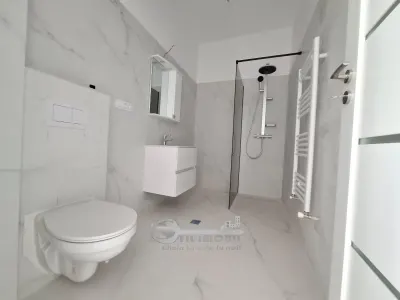 Apartament 3 camere, Penthouse, de vanzare in Iasi Galata, bloc 2026, intabulat, 2 bai, terasa, mutare imediata - foto 15