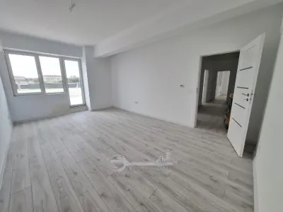 Apartament 3 camere, Penthouse, de vanzare in Iasi Galata, bloc 2026, intabulat, 2 bai, terasa, mutare imediata - foto 6
