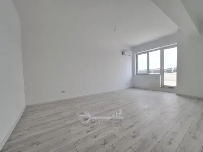 Apartament 3 camere, Penthouse, de vanzare in Iasi Galata, bloc 2026, intabulat, 2 bai, terasa, mutare imediata - foto 7