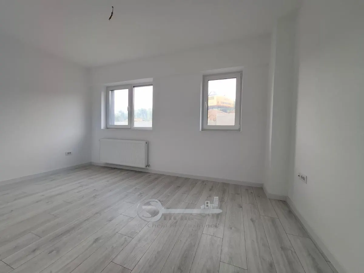 Apartament 3 camere decomandat, Galata, 86 mp, bloc 2026 intabulat, 2 bai, AC, mutare imediata - foto 13