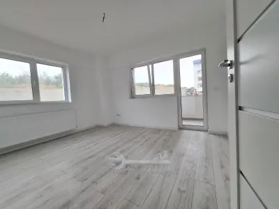Apartament 3 camere decomandat, Galata, 86 mp, bloc 2026 intabulat, 2 bai, AC, mutare imediata - foto 14
