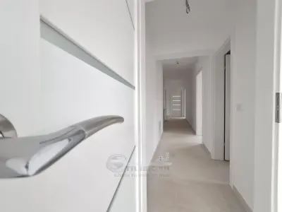 Apartament 3 camere decomandat, Galata, 86 mp, bloc 2026 intabulat, 2 bai, AC, mutare imediata - foto 4
