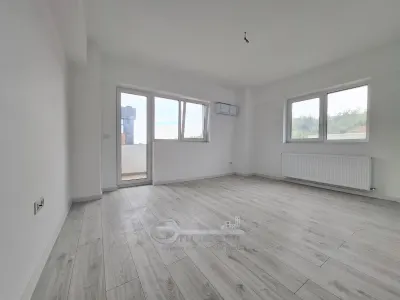 Apartament 3 camere decomandat, Galata, 86 mp, bloc 2026 intabulat, 2 bai, AC, mutare imediata - foto 5