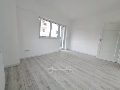 Apartament 3 camere decomandat, Galata, 86 mp, bloc 2026 intabulat, 2 bai, AC, mutare imediata - foto 6