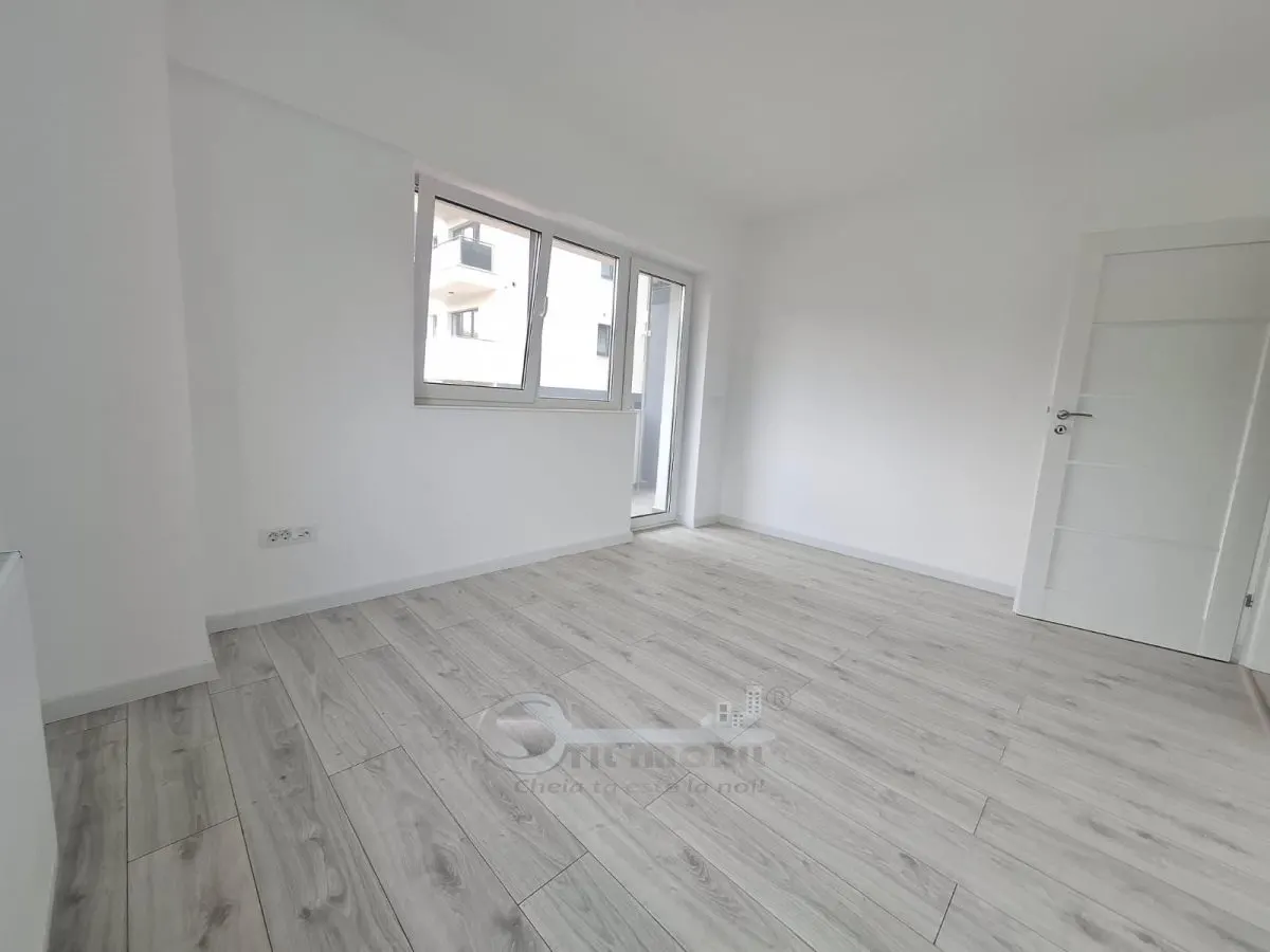 Apartament 3 camere decomandat, Galata, 86 mp, bloc 2026 intabulat, 2 bai, AC, mutare imediata - foto 6